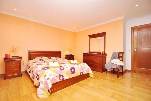 Villa, 4 Yatak Odası, Kişiye Özel Havuzlu