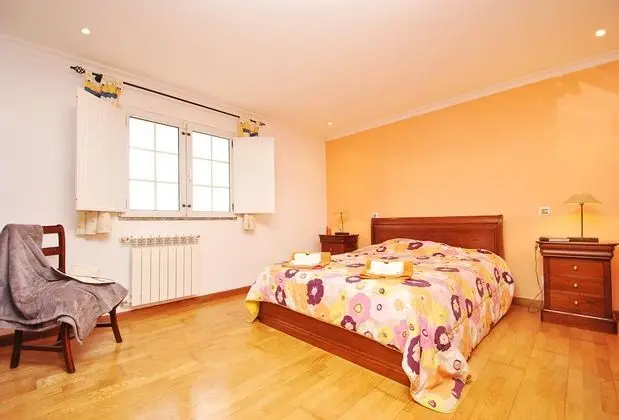 Villa, 4 Yatak Odası, Kişiye Özel Havuzlu