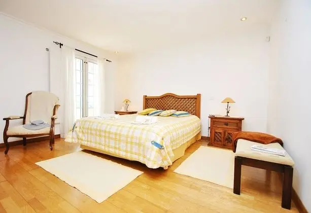 Villa, 4 Yatak Odası, Kişiye Özel Havuzlu