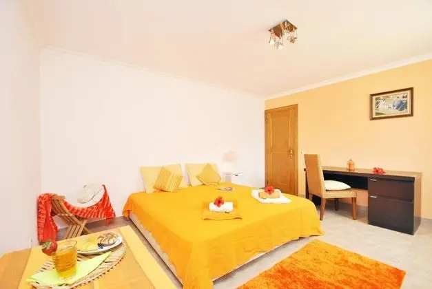 Villa, 4 Yatak Odası, Kişiye Özel Havuzlu