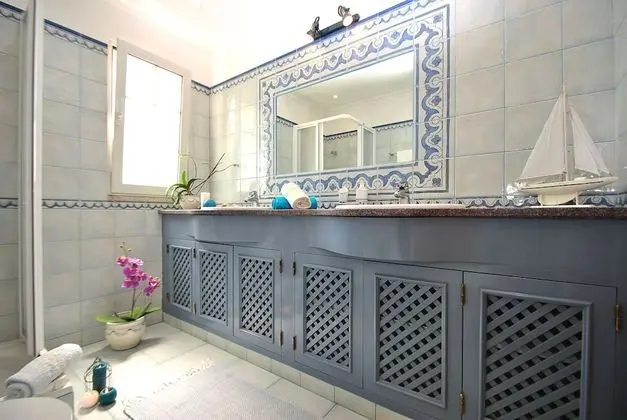 Villa, 4 Yatak Odası, Kişiye Özel Havuzlu