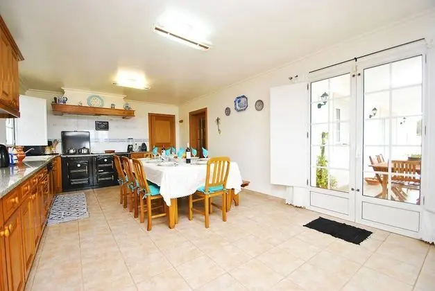 Villa, 4 Yatak Odası, Kişiye Özel Havuzlu