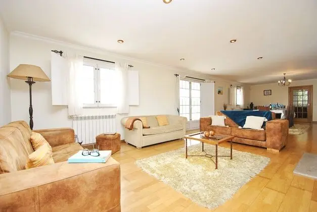 Villa, 4 Yatak Odası, Kişiye Özel Havuzlu