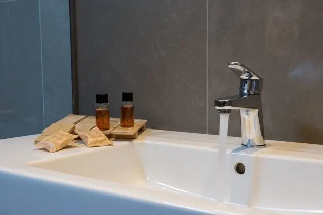 Deluxe Büyük Yataklı Tek Kişilik Oda