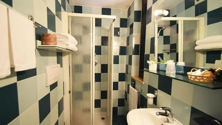 Comfort Tek Kişilik Oda