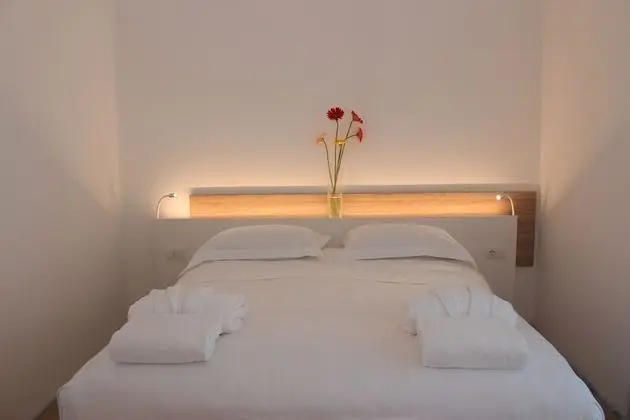 Economy Tek Büyük Yataklı Oda
