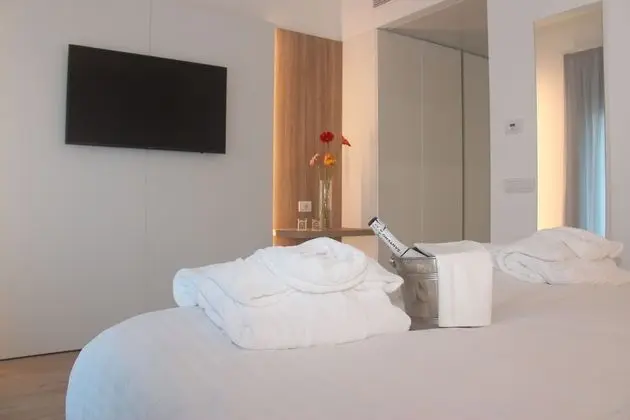Superior Tek Büyük Yataklı Oda