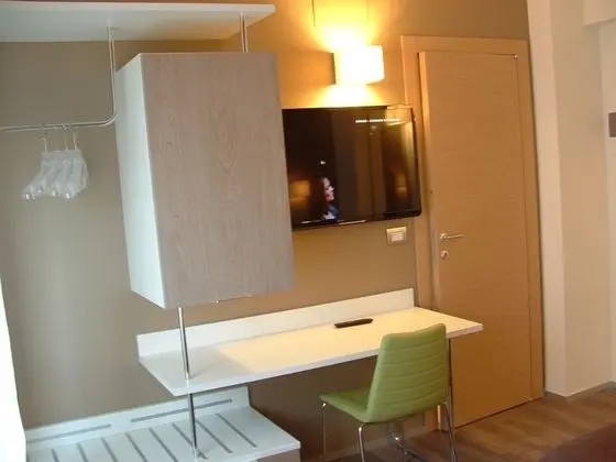 Comfort Tek Büyük Yataklı Oda, 1 Yatak Odası, Özel Banyo