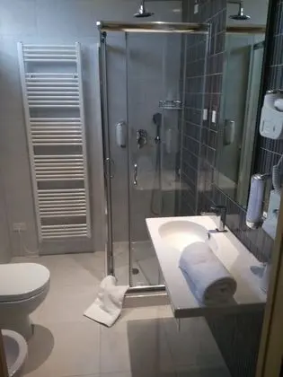 Comfort Tek Büyük Yataklı Oda, 1 Yatak Odası, Özel Banyo