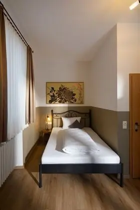 Standard Tek Kişilik Oda