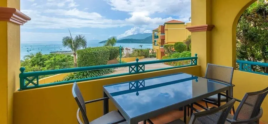 Economy Apart Daire, 2 Yatak Odası (Non-Serviced)