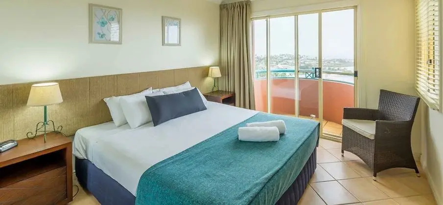 Economy Apart Daire, 2 Yatak Odası (Non-Serviced)