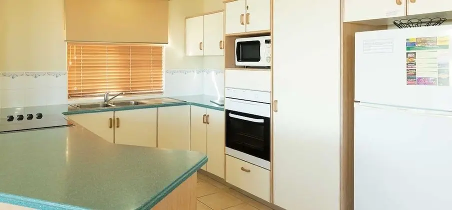 Economy Apart Daire, 2 Yatak Odası (Non-Serviced)