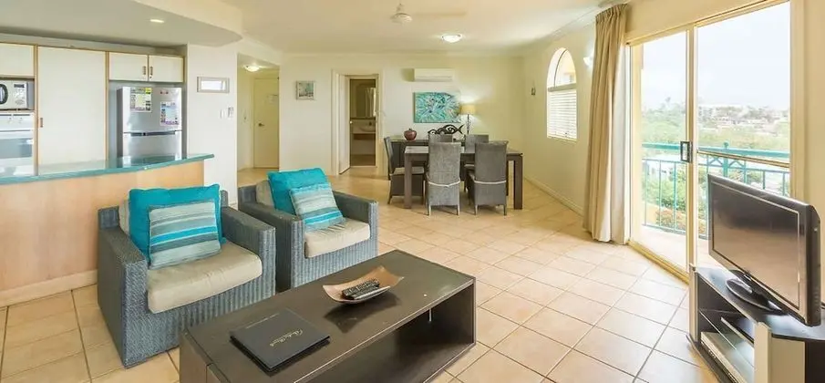 Economy Apart Daire, 2 Yatak Odası (Non-Serviced)
