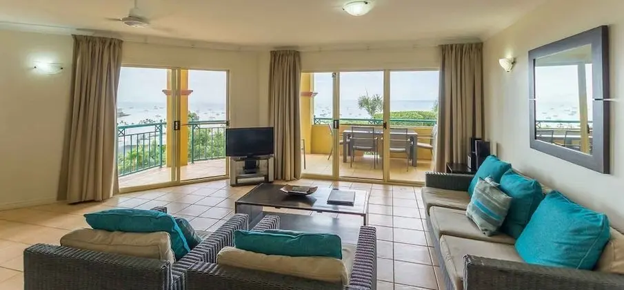 Economy Apart Daire, 2 Yatak Odası (Non-Serviced)