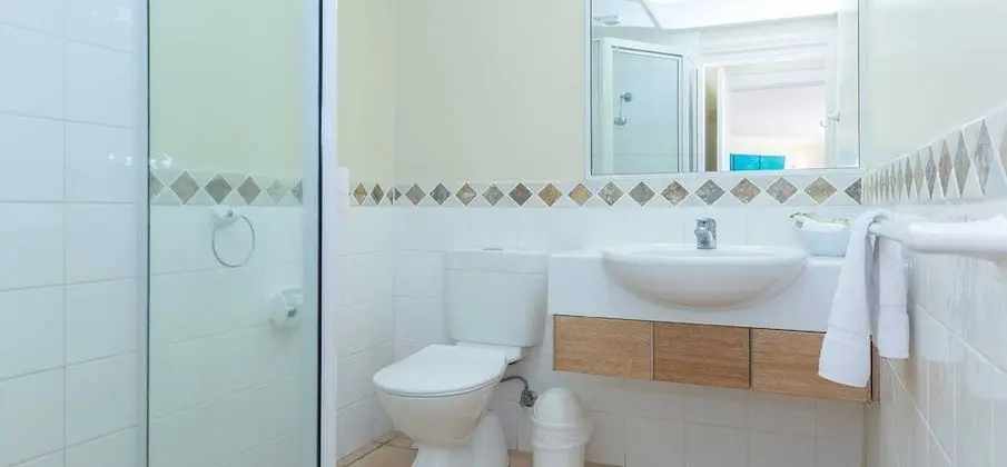 Economy Apart Daire, 2 Yatak Odası (Non-Serviced)