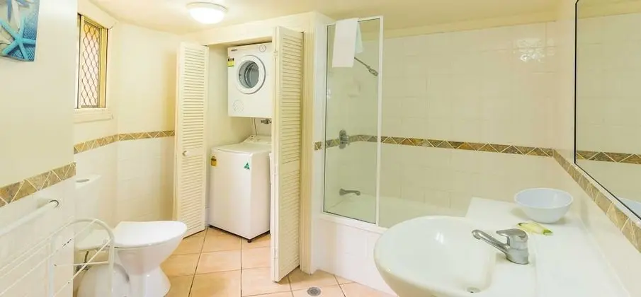 Economy Apart Daire, 2 Yatak Odası (Non-Serviced)
