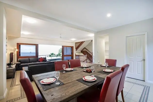 Superior Villa, 3 Yatak Odası, Okyanus Manzaralı