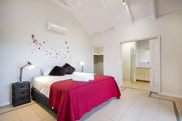Superior Villa, 3 Yatak Odası, Okyanus Manzaralı