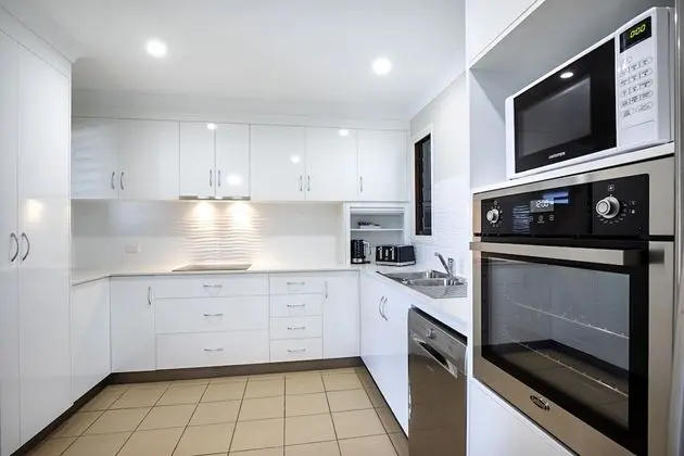 Superior Villa, 3 Yatak Odası, Okyanus Manzaralı