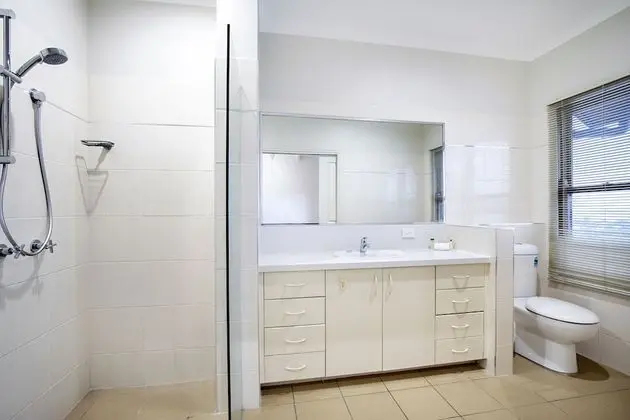 Superior Villa, 3 Yatak Odası, Okyanus Manzaralı