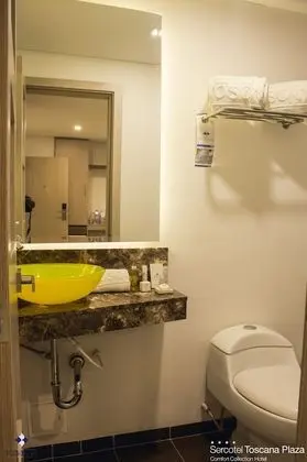 Deluxe Süit, 1 En Büyük (King) Boy Yatak, Sıcak Su Küveti, Şehir Manzaralı