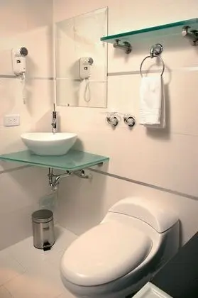 Standard Üç Kişilik Oda