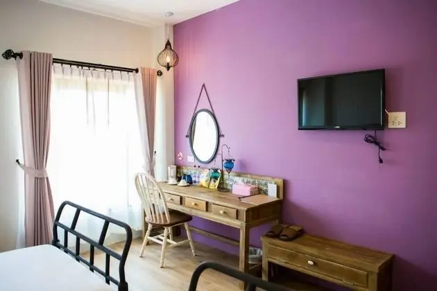 Standard, Twin Bed Room