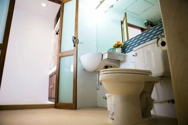Standard, Twin Bed Room