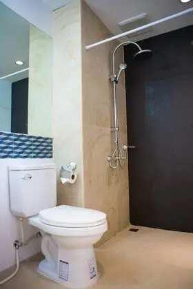 Standard, Twin Bed Room