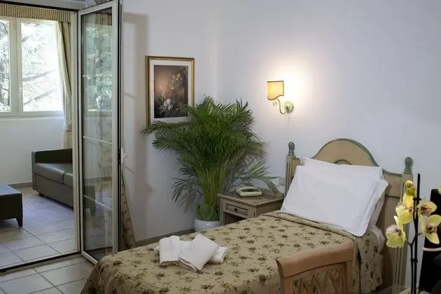 Classic Tek Kişilik Oda