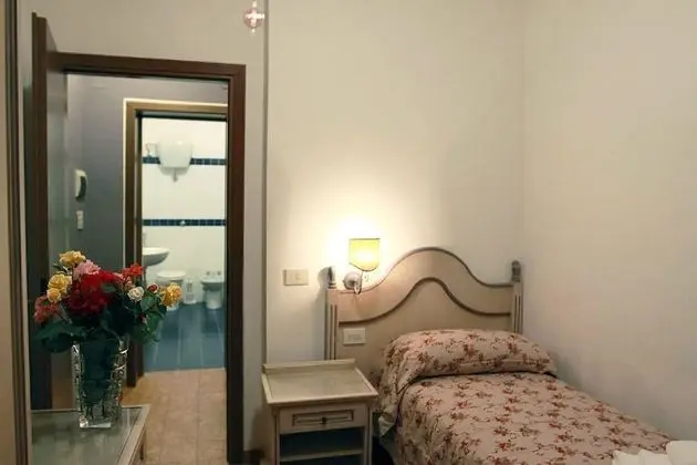 Classic Tek Kişilik Oda