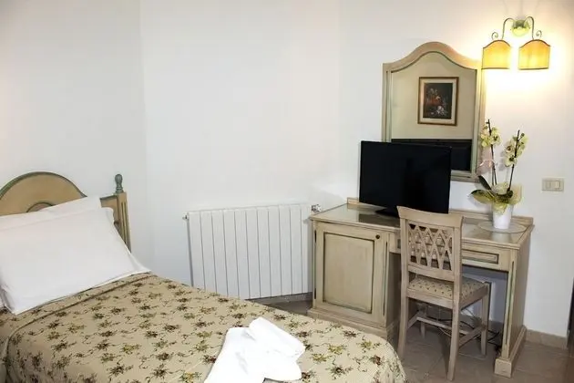 Classic Tek Kişilik Oda