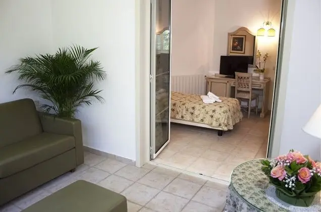 Classic Tek Kişilik Oda