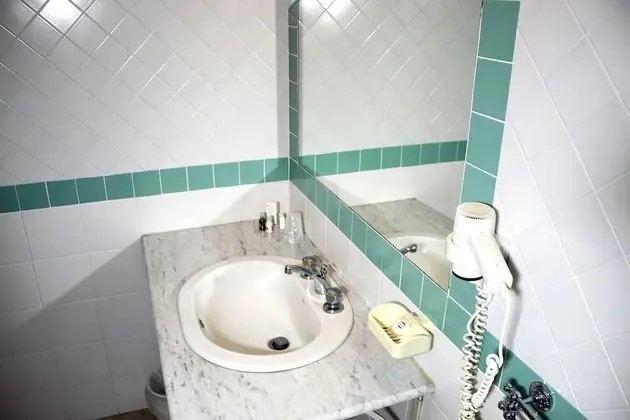 Classic Tek Kişilik Oda