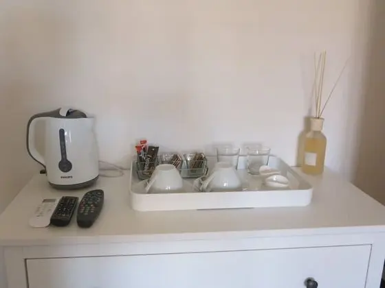Deluxe Tek Büyük Yataklı Oda, Şehir Manzaralı (Piazza Pitti)