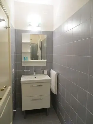 Deluxe Tek Büyük Yataklı Oda, Şehir Manzaralı (Piazza Pitti)