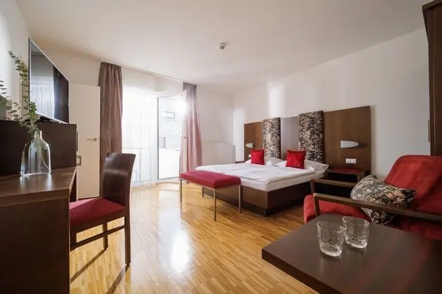 Deluxe Tek Büyük Yataklı Oda, Balkon