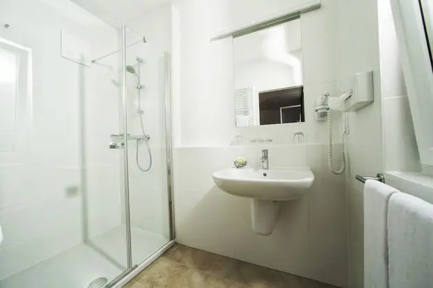 Deluxe Tek Büyük Yataklı Oda, Balkon