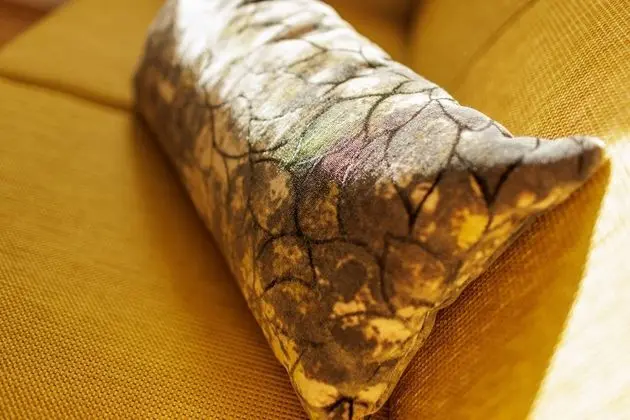 Tek Büyük Yataklı Oda, Havuz Manzaralı