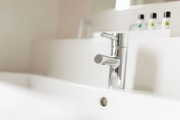 Tek Büyük Yataklı Oda, Havuz Manzaralı