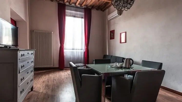 Classic Süit, Küçük Mutfak