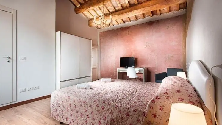 Classic Süit, Küçük Mutfak