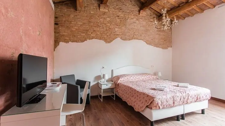 Classic Süit, Küçük Mutfak