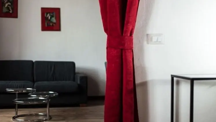 Classic Süit, Küçük Mutfak