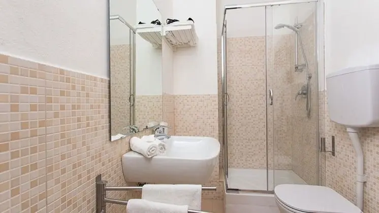 Classic Süit, Küçük Mutfak