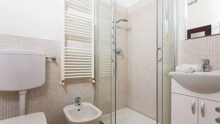 Classic Süit, Küçük Mutfak