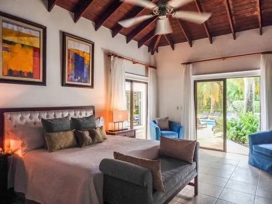 Villa, 1 En Büyük (King) Boy Yatak, Sigara İçilmez