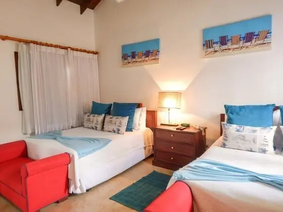 Villa, 1 En Büyük (King) Boy Yatak, Sigara İçilmez
