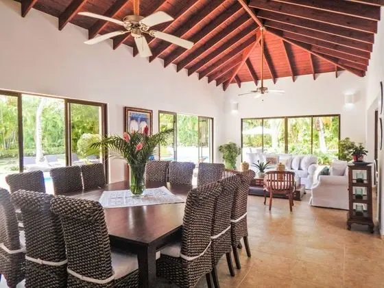 Villa, 1 En Büyük (King) Boy Yatak, Sigara İçilmez